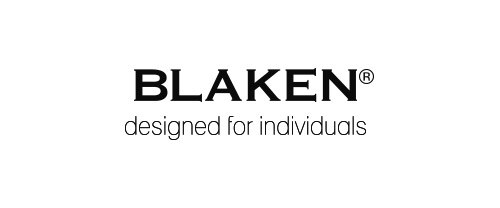 Logo Blaken