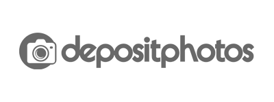 Depositphotos logo