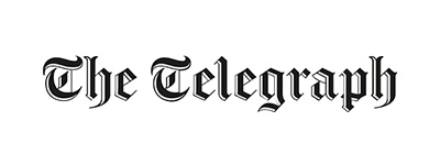 Logo Telegraph