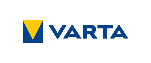 Logo Varta