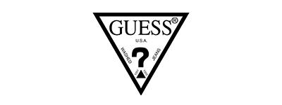 Logo GUESS