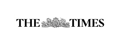 Logo The Times