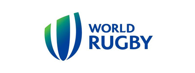 Logo World Rugby