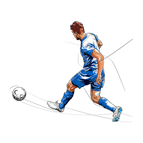 Sportovní ilustrace