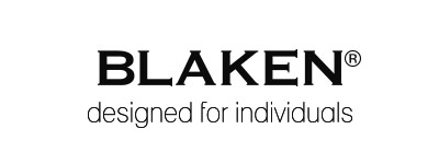 Logo Blaken
