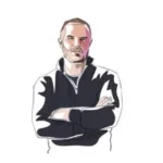 Michal Šanca - Illustrator